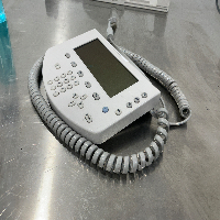 Agilent Technologies 1100 Series Handheld Control Module G1323B image 1